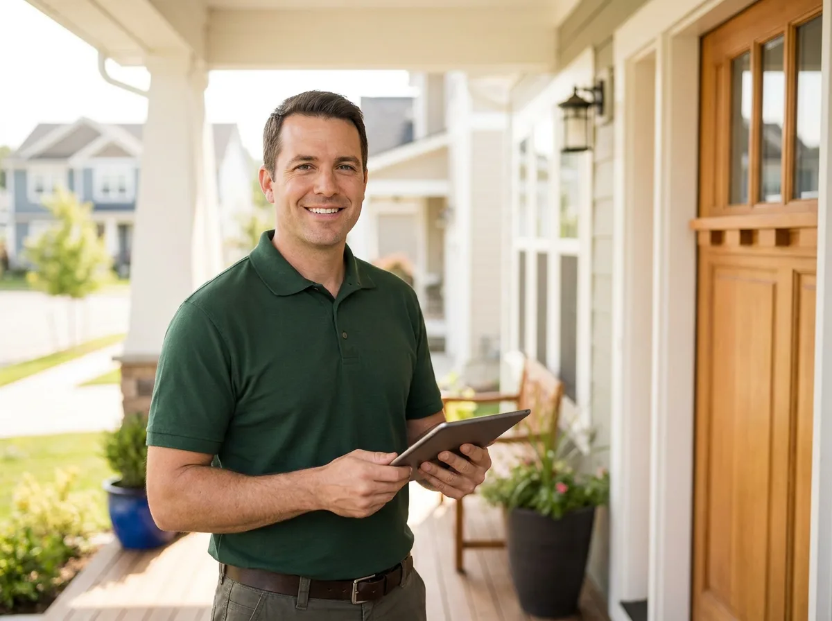 Pest control FAQs for Fairchild Air Force Base, WA